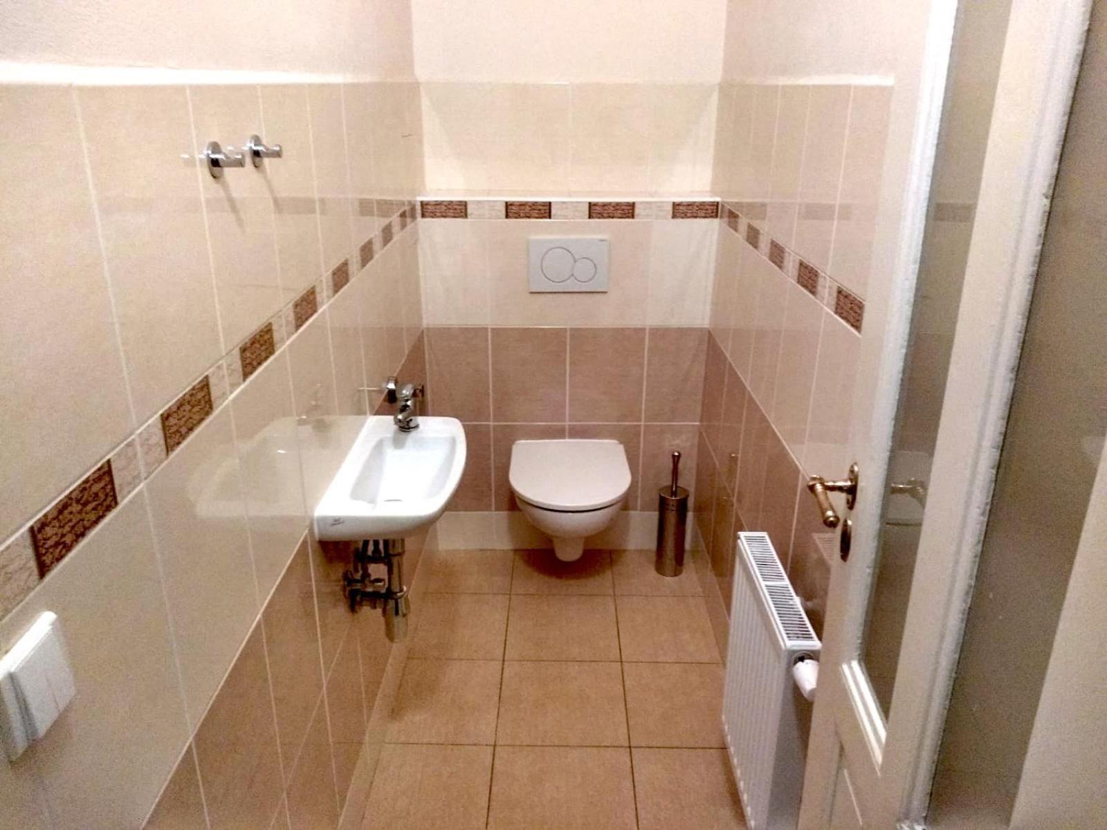 Valentine'S National Museum Apartments Praga Esterno foto