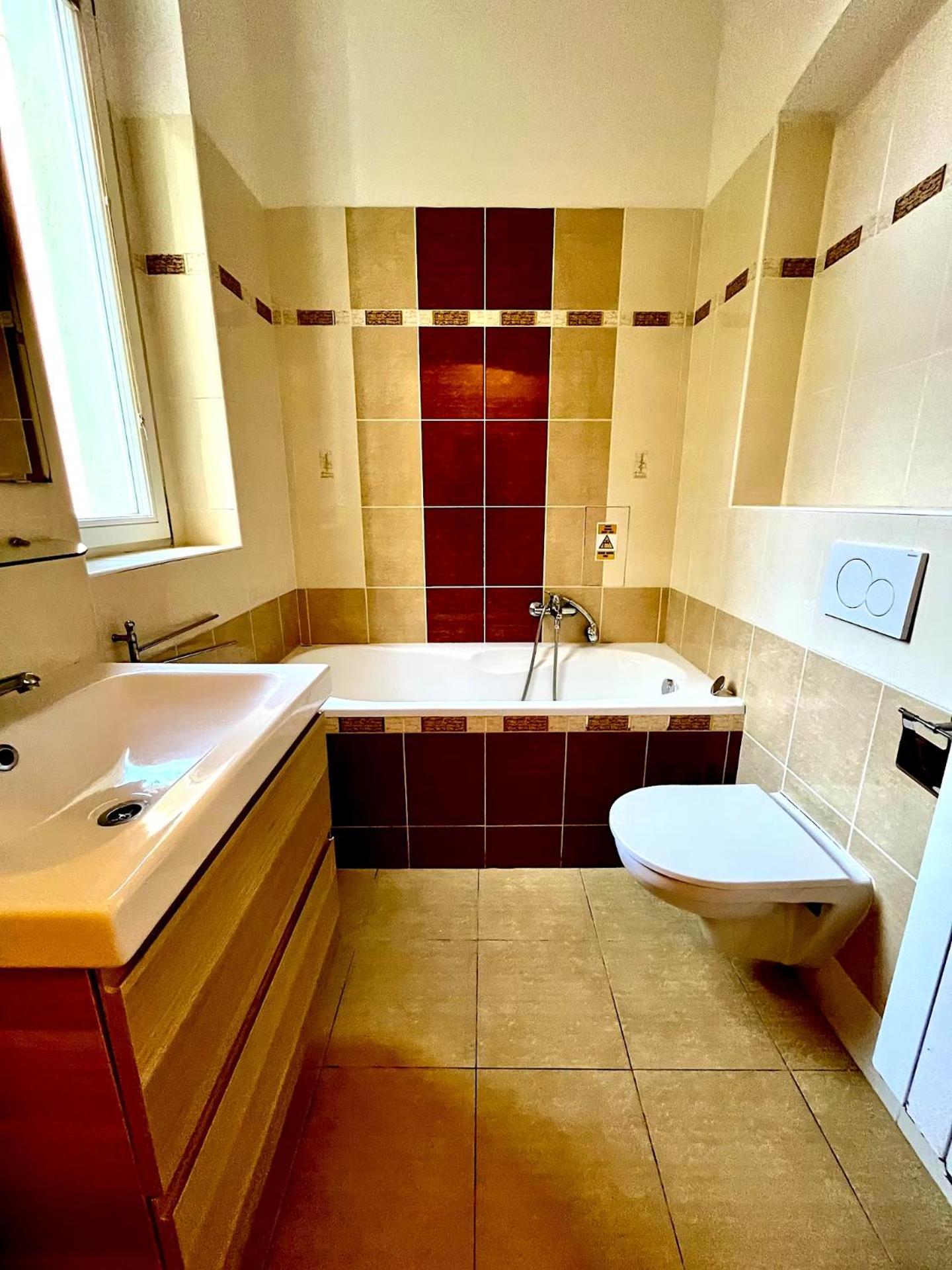Valentine'S National Museum Apartments Praga Esterno foto